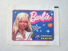 FIGURINA MATTEL VINTAGE PANINI
