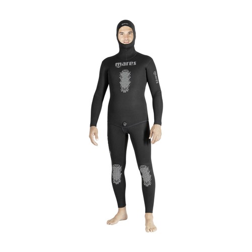 Mares giacca apnea explorer - giacca,