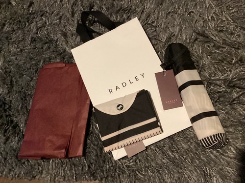 Nuovo con etichette - , radley