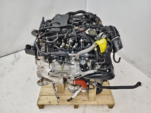 Motore completo 306dt 0d - motore, 3.0d