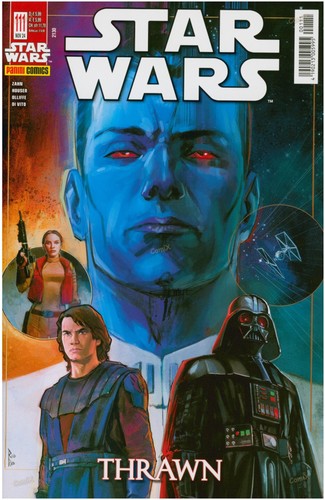 Star wars edizione edicola - -,