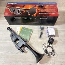 Tromba elettronica Yamaha