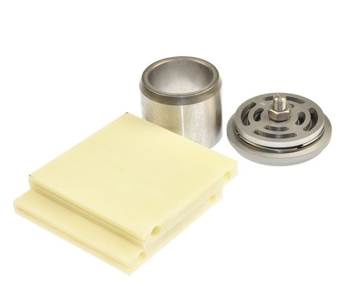 Kit riparazione pompa vuoto