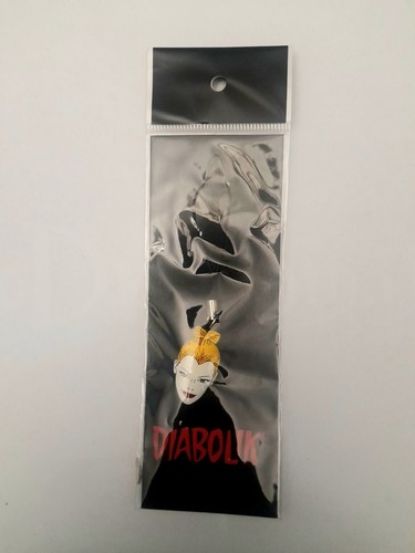 Diabolik flip eva kant gomma - diabolik,