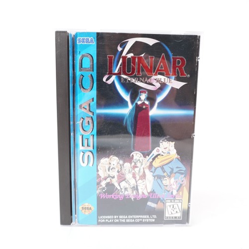 Videogioco completo vintage
