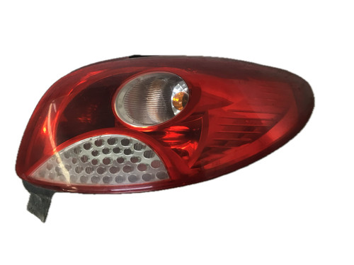 Fanale faro stop - stop, luce
