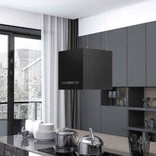 Cappa da Cucina ad Isola