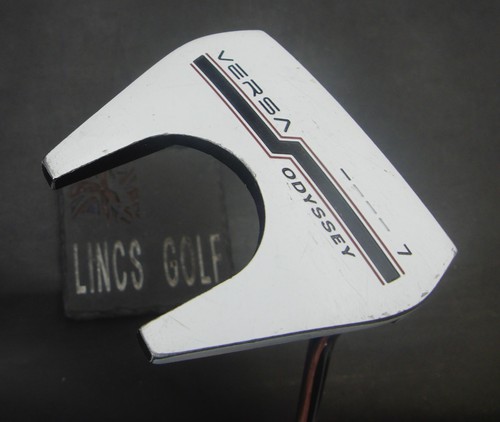 Odyssey versa putter - 7,