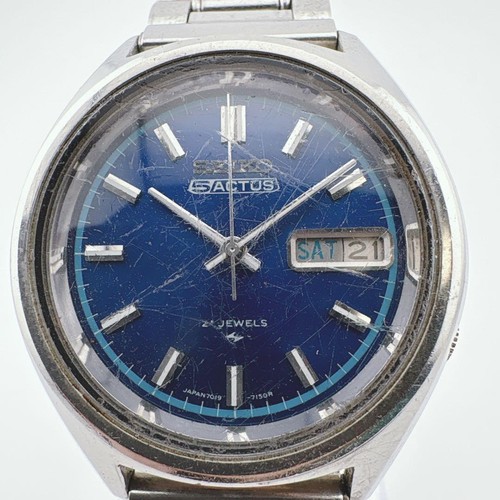 Orologio seiko actus - seiko,