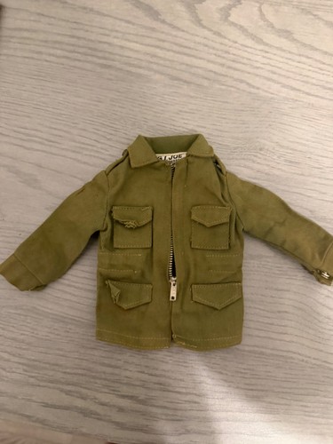Giacca esercito vintage 1964 - esercito,