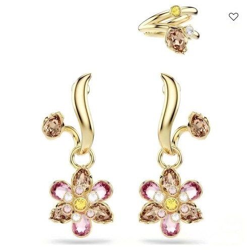 Orecchini swarovski ldyllia - swarovski,