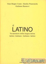 9788800500036 CONTE DIZIONARIO