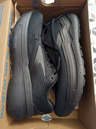 Scarpe sneaker brooks ghost - sneaker,