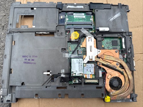 Scheda madre originale lenovo - madre,