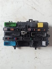 Scatola fusibili/relè Opel