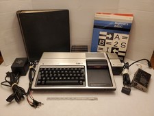 Texas Instruments TI-99/4A