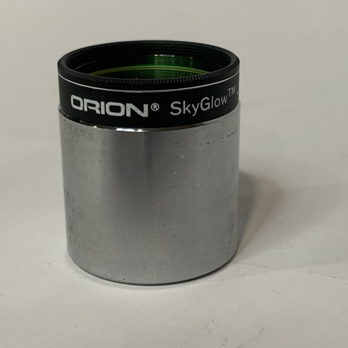 Orion telescopio riflettore