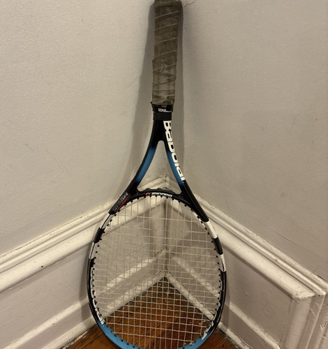Racchetta tennis babolat - da,