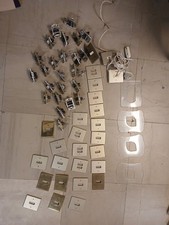 Stock Materiale Elettrico Ave