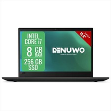 Lenovo ThinkPad T580 Notebook