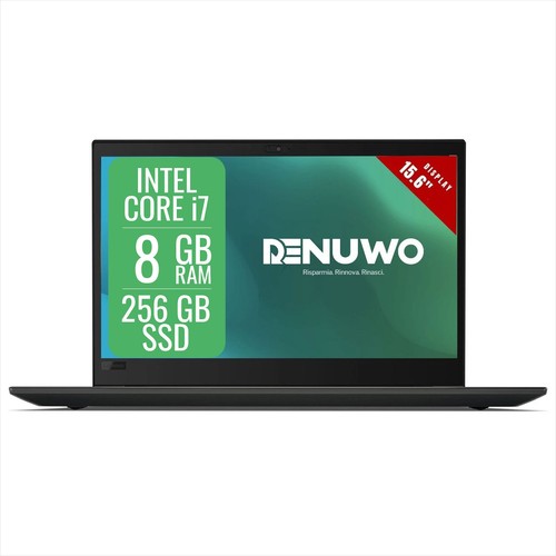 Lenovo thinkpad t580 notebook - lenovo,