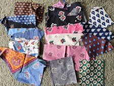 LOTTO 22 vintage Tissu