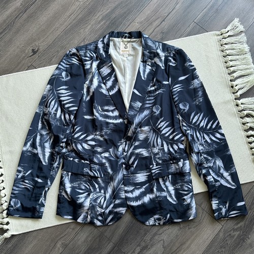 Giacca sportiva diesel stampa - sportiva,