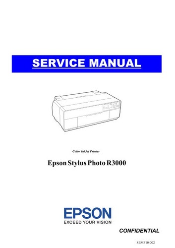 Epson stylus photo - epson,