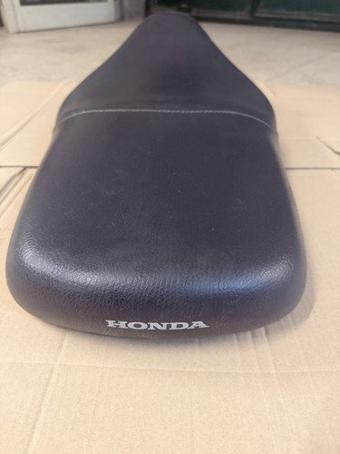 Sella sedile originale honda - originale,