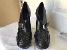 burberry ankle boots