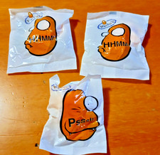 3 Gadget Wacko's Nuovi