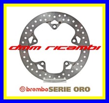 Disco freno posteriore BREMBO