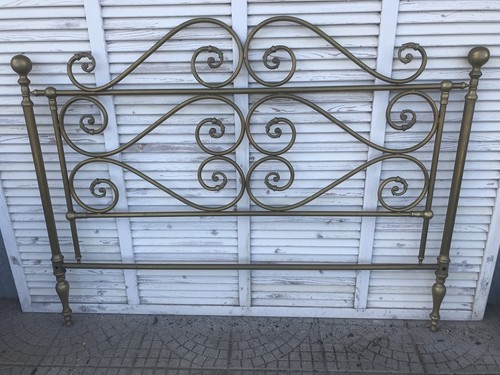 Importante letto impero - importante,