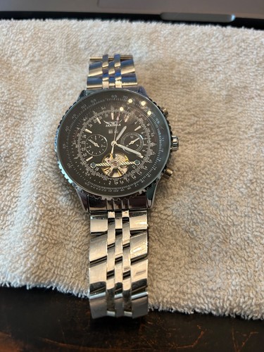 Orologio automatico vintage