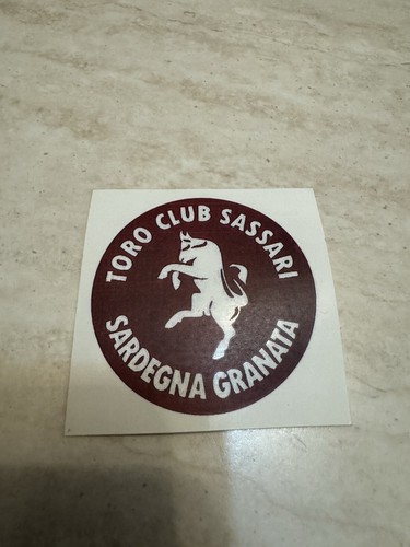 Turin club sassari sardinia - sassari,