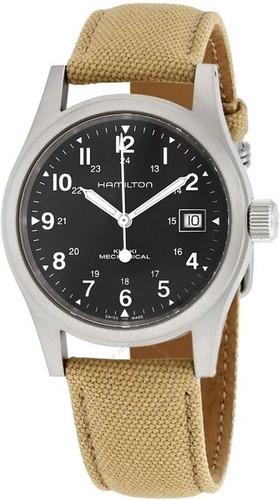 Hamilton khaki field - hamilton,