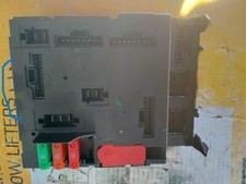 SMART 451 CENTRALINA BODY COMPUTER SAM PORTA FUSIBILI   A 4519001402