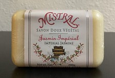 Mistral Classic sapone