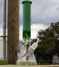 Tubo acqua narghilè becher