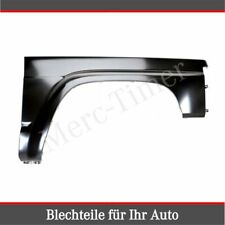 Parafango anteriore Nissan