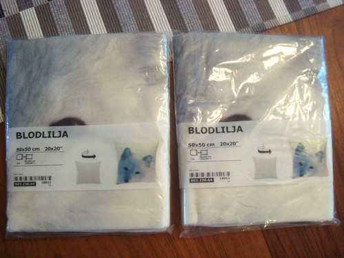 Set copricuscini ikea - 2,