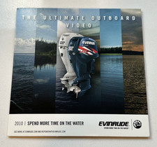 Evinrude BRP "The Ultimate