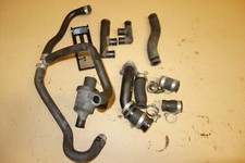 KTM LC8 950 Supermoto