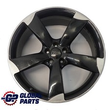 Audi A8 4H D4 nero rotore