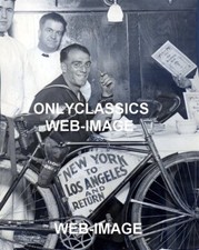 1919 SAILOR TONY PIZZO