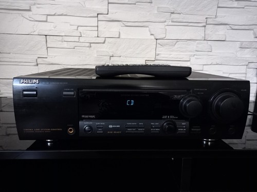Philips 740 ricevitore - philips,