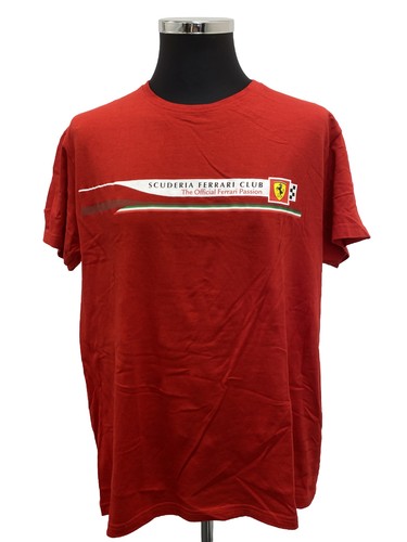 Ferrari maglia uomo - ferrari,