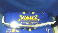 Paraurti opel rekord anteriore - paraurti,