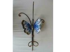 Attaccapanni in ferro battuto