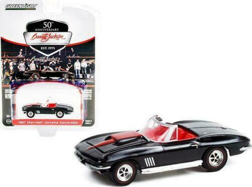 1967 chevrolet corvette cabrio - chevrolet,